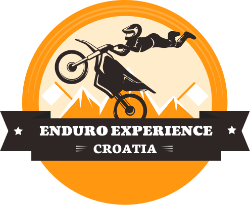 Logo Enduro Experience Croatia