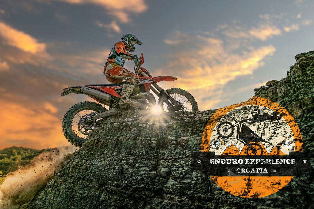 enduro experience croatia - Enduro Tour